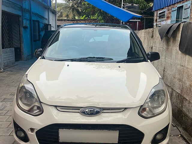 Second Hand Ford Figo [2010-2012] Duratorq Diesel ZXI 1.4 in Kozhikode