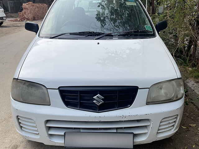 Second Hand Maruti Suzuki Alto [2005-2010] LXi BS-III in Gurgaon