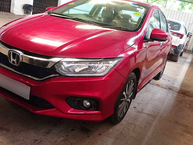 Second Hand Honda City 4th Generation VX CVT Petrol [2017-2019] in Delhi