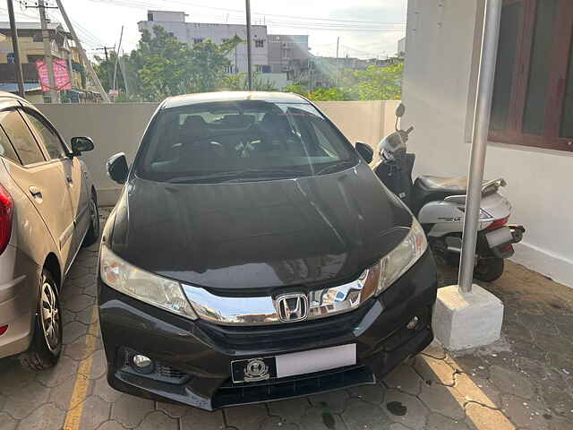 Second Hand Honda City [2014-2017] VX (O) MT in Chennai