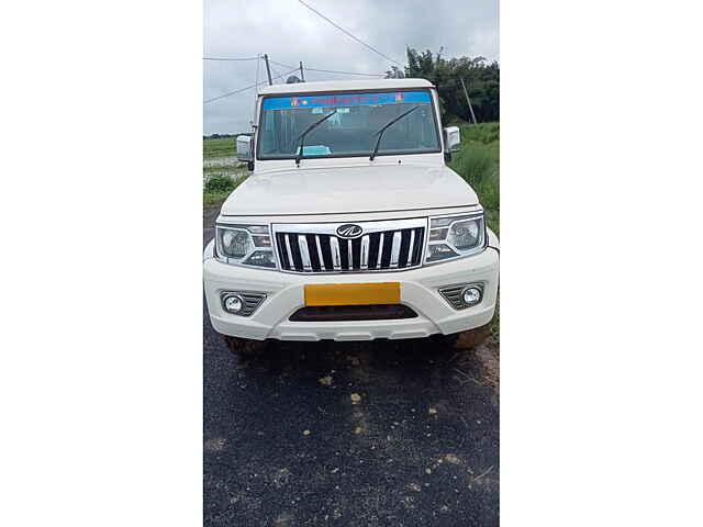 Second Hand Mahindra Bolero [2020-2022] B6 in Jajpur (Orissa)