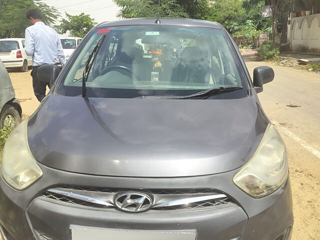 Second Hand Hyundai i10 [2010-2017] 1.1L iRDE ERA Special Edition in Jaipur