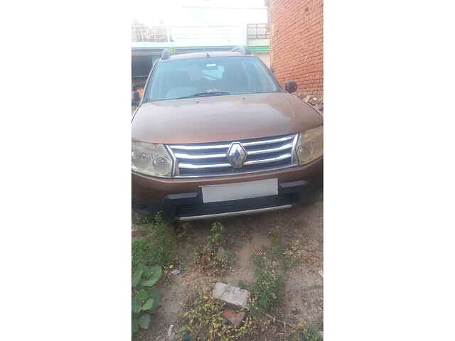 Second Hand Renault Duster [2012-2015] RxE Petrol in Aligarh