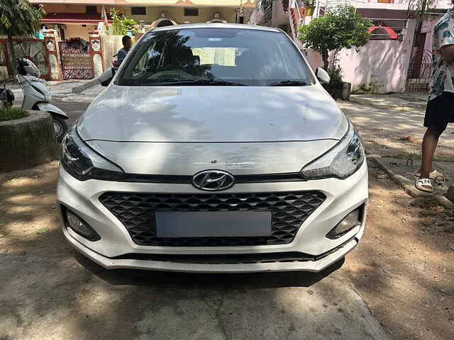 Second Hand Hyundai Elite i20 [2018-2019] Asta 1.2 (O) in Korba