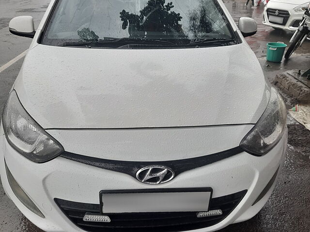 Second Hand Hyundai i20 [2012-2014] Asta 1.4 CRDI in Kaithal