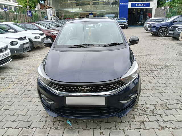 Second Hand Tata Tigor XZ Plus [2020-2023] in Delhi