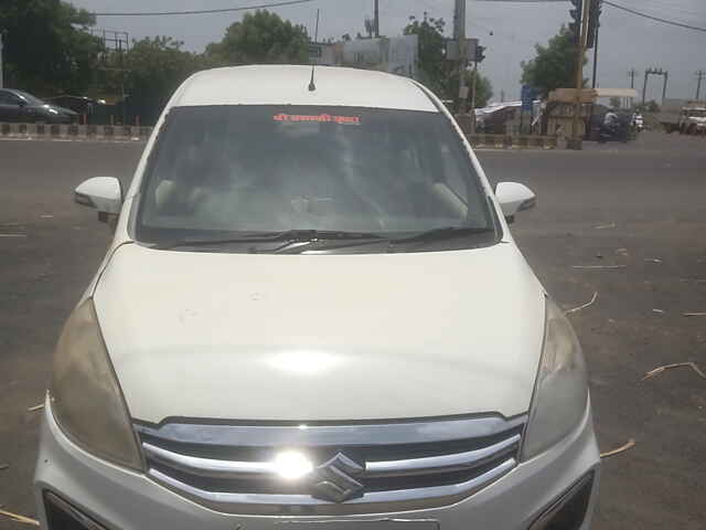 Second Hand Maruti Suzuki Ertiga [2012-2015] VDi in Una (Gujarat)