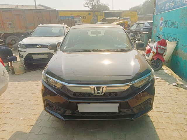 Second Hand Honda Amaze [2018-2021] 1.2 S MT Petrol [2018-2020] in Gwalior