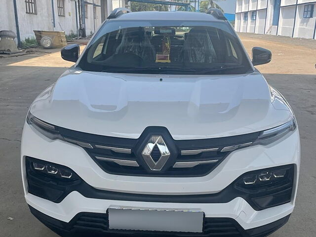 Second Hand Renault Kiger [2021-2022] RXT (O) MT in Vapi