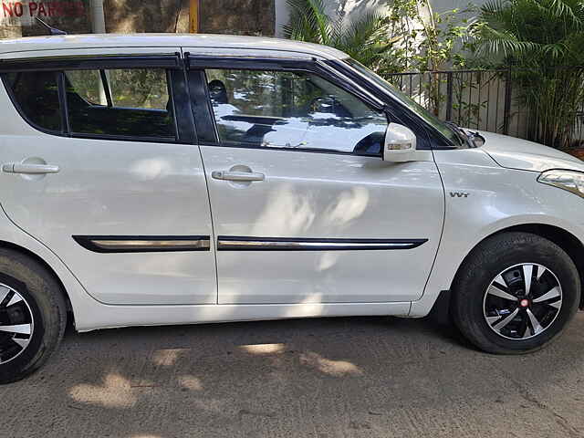 Second Hand Maruti Suzuki Swift [2011-2014] VXi in Hyderabad