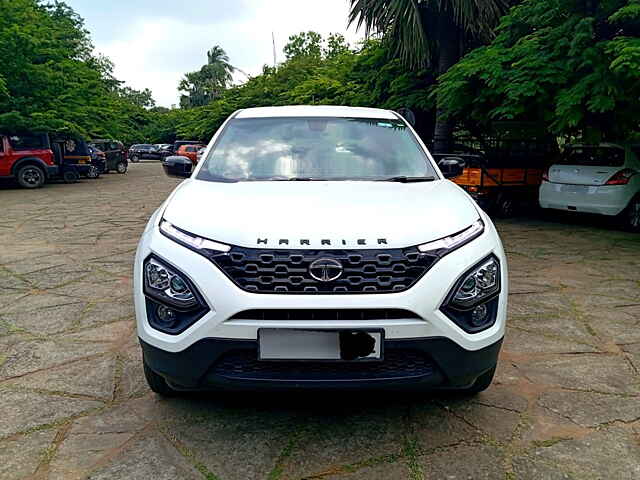 Second Hand Tata Harrier [2019-2023] XT in Coimbatore