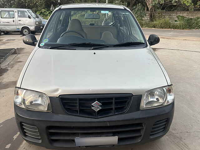 Second Hand Maruti Suzuki Alto 800 [2012-2016] Std in Bangalore