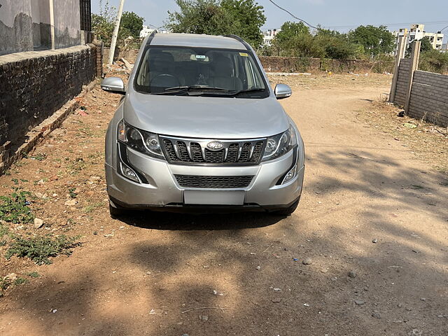 Second Hand Mahindra XUV500 [2015-2018] W6 in Noida