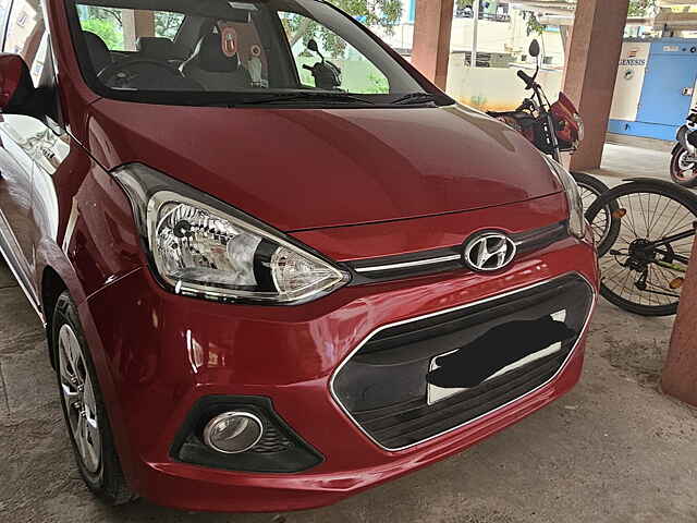 Second Hand Hyundai Xcent [2014-2017] S 1.2 [2014-2016] in Hyderabad