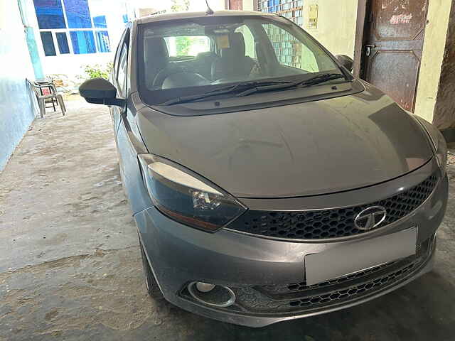 Second Hand Tata Tiago [2016-2020] Revotron XZ Plus in Meerut