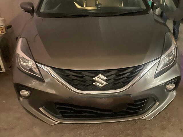 Second Hand Maruti Suzuki Baleno [2019-2022] Delta in Delhi