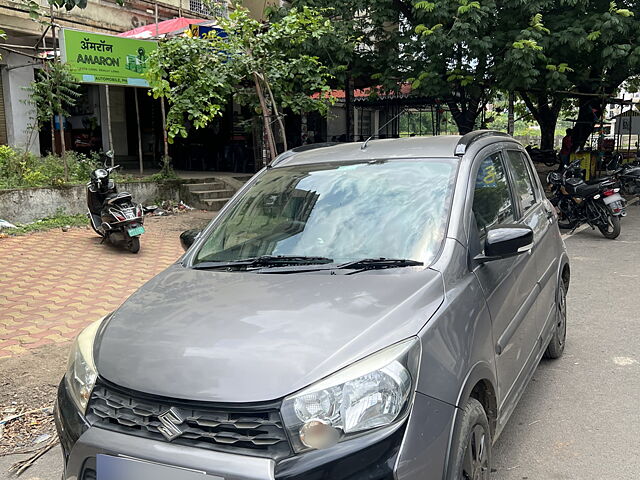 Second Hand Maruti Suzuki Celerio X Zxi [2017-2019] in Nagpur