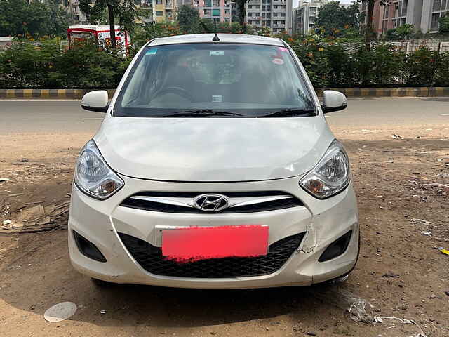 Second Hand Hyundai i10 [2010-2017] 1.2 L Kappa Magna Special Edition in Ahmedabad