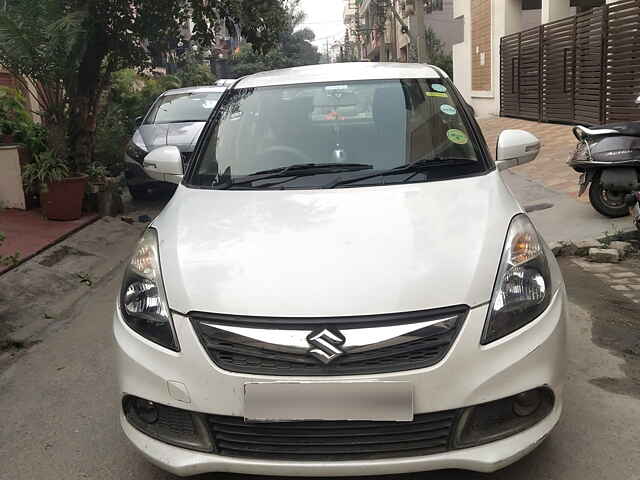 Second Hand Maruti Suzuki Swift DZire [2011-2015] VXI in Ghaziabad