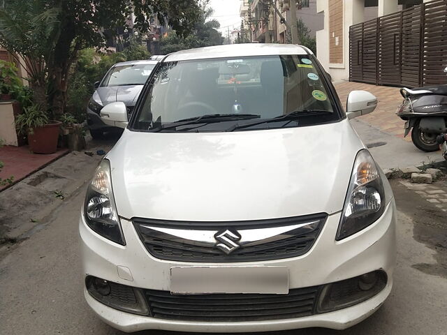 Second Hand Maruti Suzuki Swift DZire [2011-2015] VXI in Ghaziabad