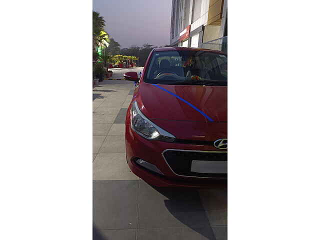 Second Hand Hyundai Elite i20 [2014-2015] Sportz 1.2 in Delhi