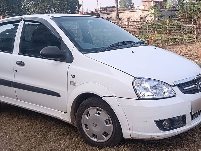 Second Hand Tata Indica eV2 [2012-2013] L in Kodarma