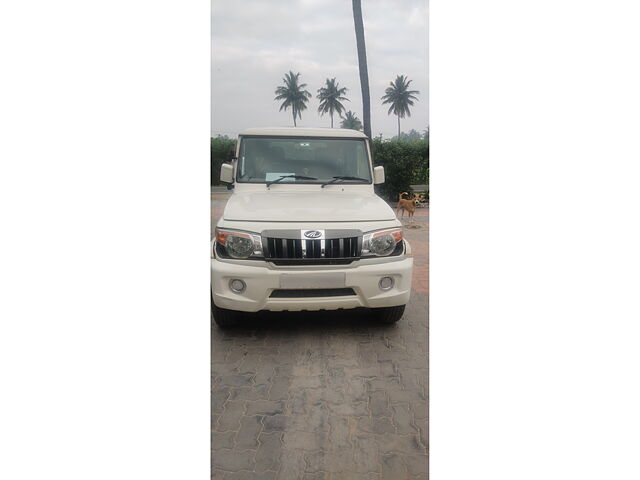 Second Hand Mahindra Bolero [2011-2020] Power Plus ZLX [2016-2019] in Salem