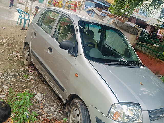 Second Hand Hyundai Santro Xing [2008-2015] GLS in Faridabad