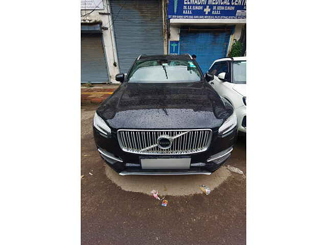 Second Hand Volvo XC90 [2015-2021] Inscription Luxury [2015-2020] in Delhi