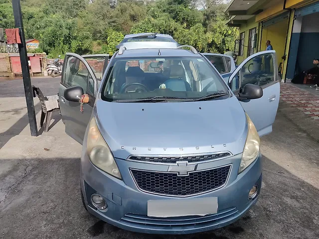 Used 2011 Chevrolet Beat [2011-2014] LT Diesel for sale in