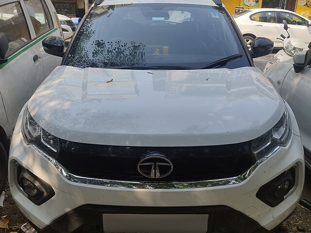 Second Hand Tata Nexon [2020-2023] XZA Plus [2020-2023] in Delhi