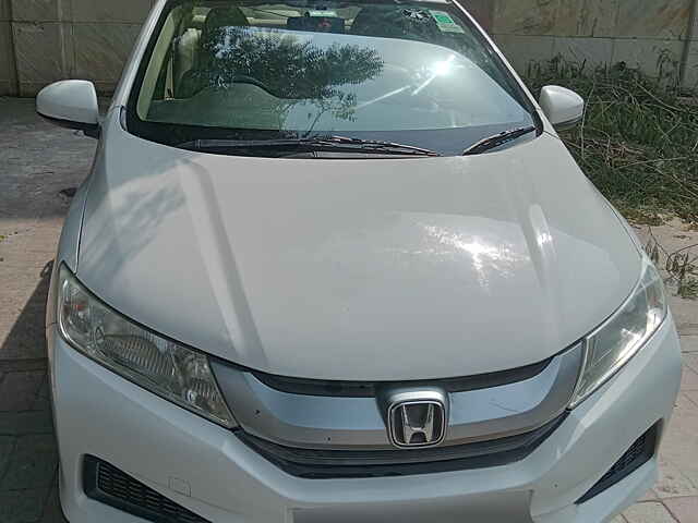 Second Hand Honda City [2014-2017] SV in Delhi