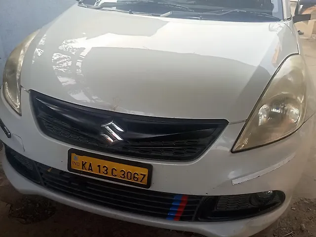 Second Hand Maruti Suzuki Dzire [2017-2020] LDi in Hubli