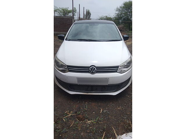 Second Hand Volkswagen Polo [2012-2014] Comfortline 1.2L (D) in Indore