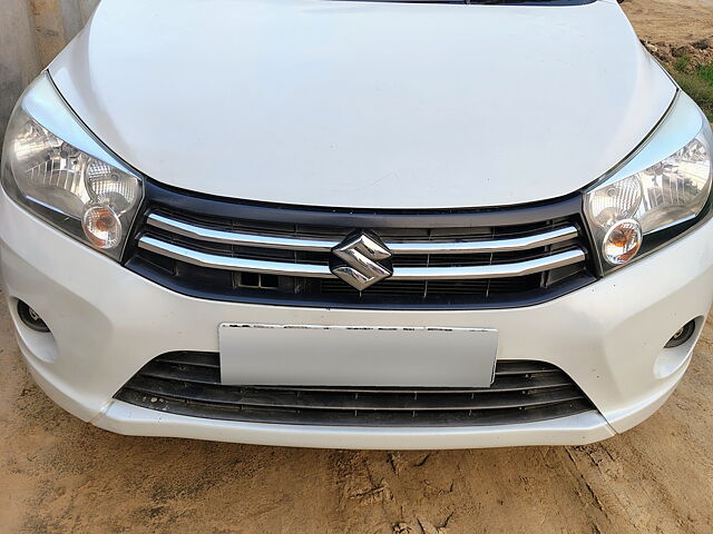 Second Hand Maruti Suzuki Celerio [2014-2017] VXi in Fatehabad