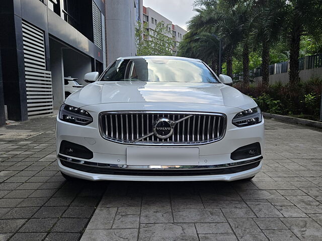 Second Hand Volvo S90 B5 Ultimate in Pune