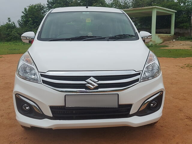 Second Hand Maruti Suzuki Ertiga [2015-2018] VDI SHVS in Bhubaneswar