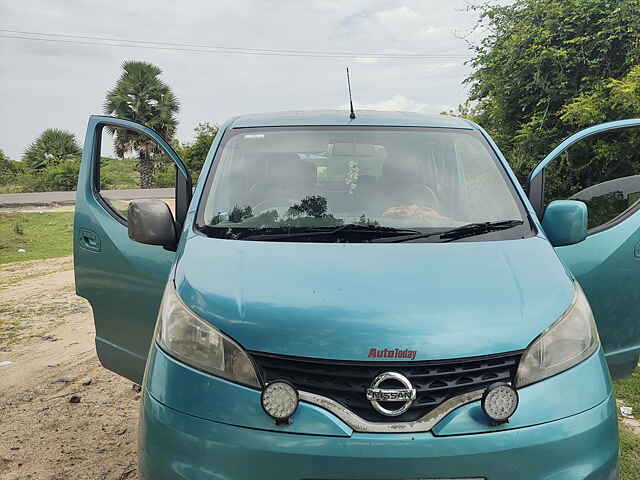 Second Hand Nissan Cima V8 Ltd in Kancheepuram