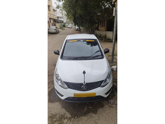 Second Hand Tata Zest XE 75 PS Diesel in Coimbatore