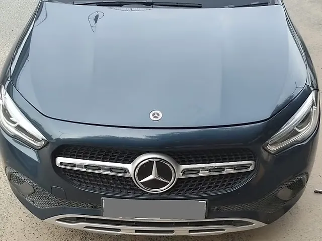 Second Hand Mercedes-Benz GLA [2021-2024] 220d [2021-2023] in Bangalore