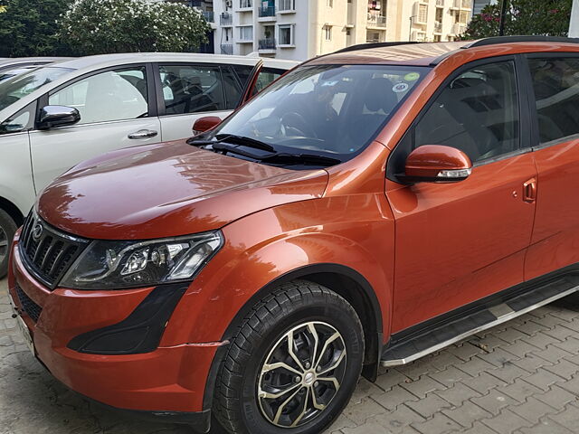 Second Hand Mahindra XUV500 [2015-2018] W6 AT in Hyderabad