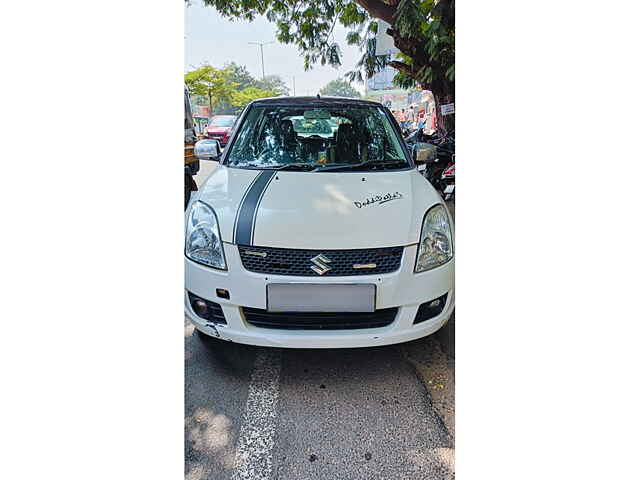 Second Hand Maruti Suzuki Swift  [2010-2011] VXi 1.2 BS-IV in Kakinada