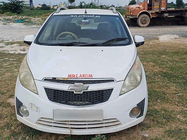 Second Hand Chevrolet Beat [2011-2014] LT Diesel in Surendranagar