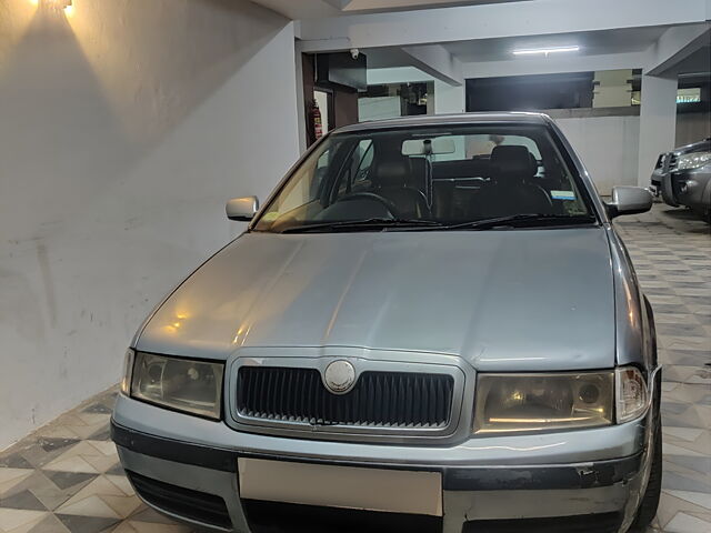 Second Hand Skoda Octavia [2001-2010] 1.9 TDi in Hyderabad