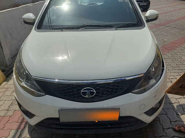 Second Hand Tata Bolt XM Petrol in Jammu