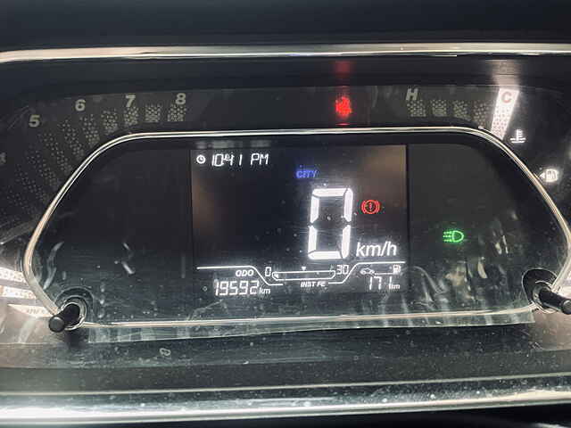 Second Hand Tata Nexon [2020-2023] XZ Plus (HS) in Jodhpur