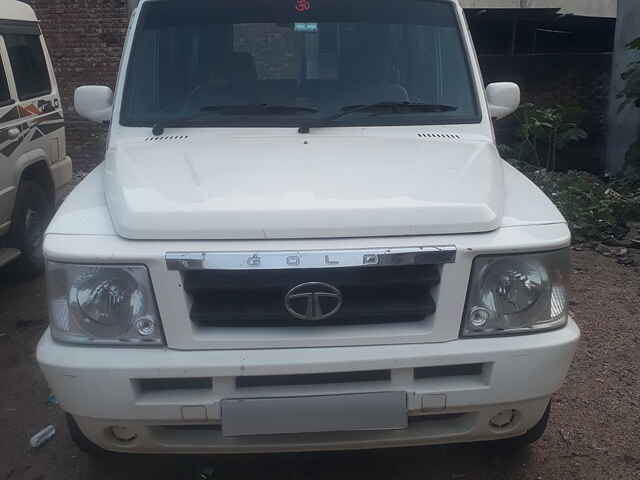 Second Hand Tata Sumo Gold EX BS-IV in Bhagalpur