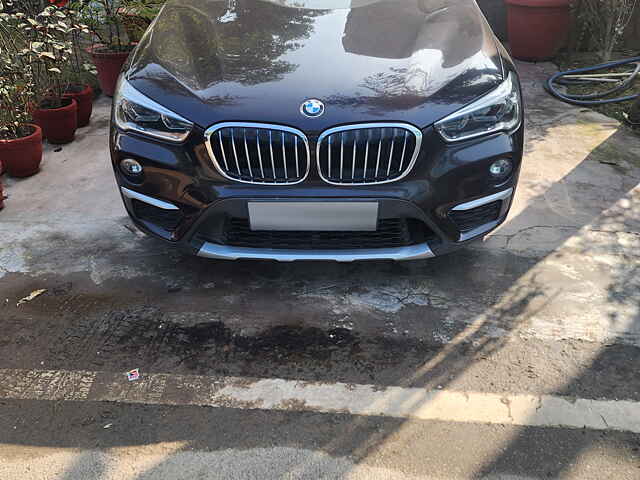 Second Hand BMW X1 [2016-2020] sDrive20d xLine in Noida