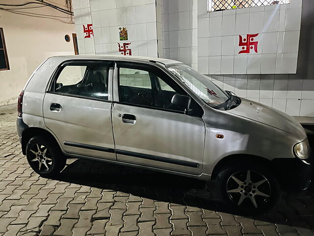 Second Hand Maruti Suzuki Alto [2005-2010] LXi BS-III in Chandigarh