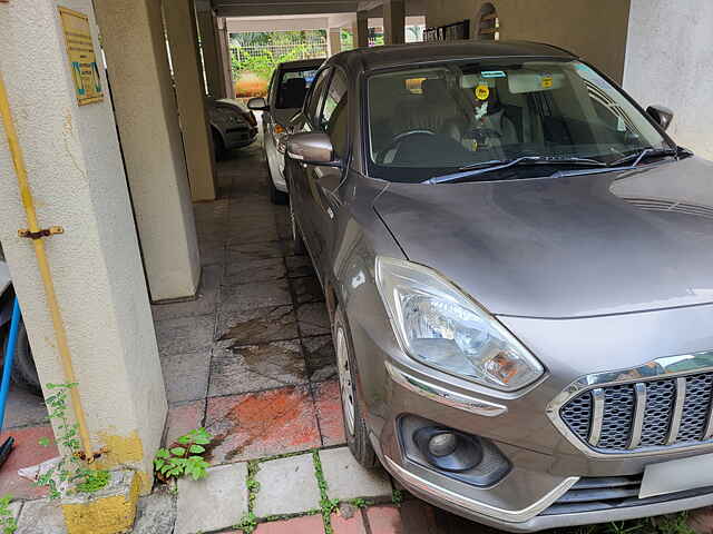 Second Hand Maruti Suzuki Dzire [2017-2020] VDi in Pune